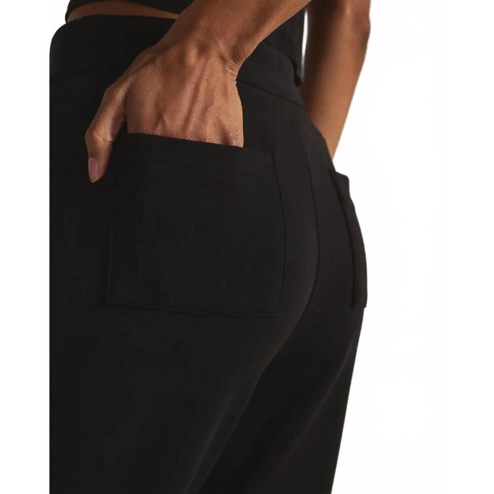 NEW 7DIAMONDS rev slim fit jogger - plus in onyx - Picture 3 of 3